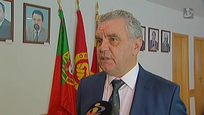MP acusa ex-deputado PS de uso abusivo de viaturas da Câmara de Barcelos - TVI