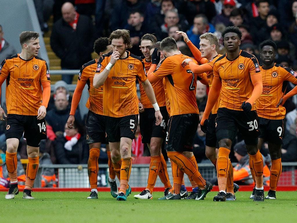 Liverpool-Wolves (Reuters)
