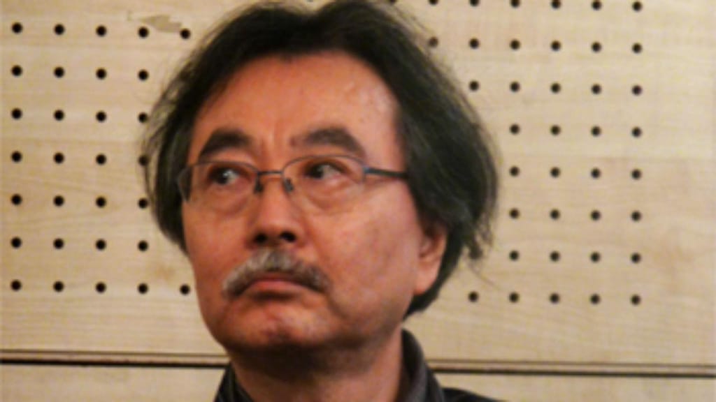 Jiro Taniguchi