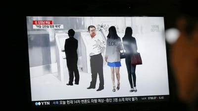 Meio-irmão de Kim Jong-un envenenado com dose 1,4 vezes superior à letal - TVI
