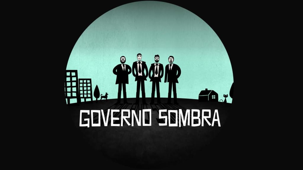 Governo Sombra