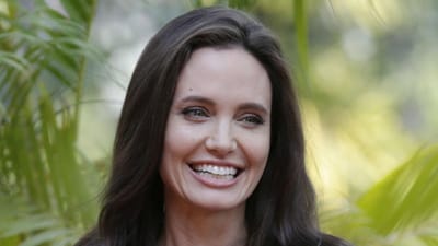 Angelina Jolie vai avaliar situação dos refugiados venezuelanos no Peru - TVI