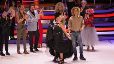 Ricardo Soler vence a terceira gala especial de «A Tua Cara não me é Estranha» - TVI