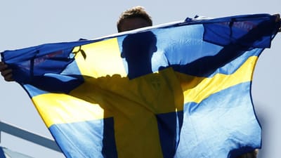 Suécia queixa-se de arrecadar impostos a mais - TVI