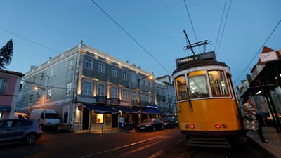 Lisboa atribuiu 33 licenças para novos hotéis em dois anos - TVI