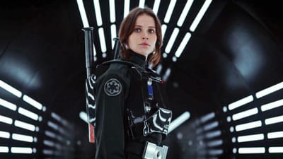 A força não esteve com Star Wars nos Óscares e há uma razão para isso - TVI