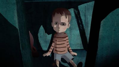 Filme português “Estilhaços” premiado em Festival de Animação - TVI