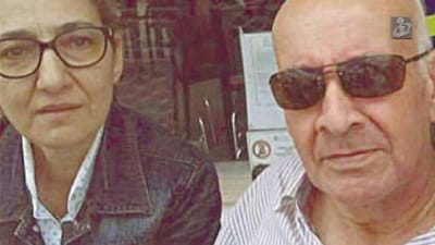 Leiria: prisão preventiva para suspeito de sequestrar companheira - TVI