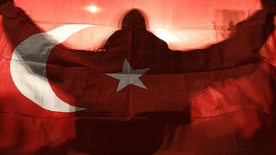 Holanda pede prudência aos cidadãos que se encontrem na Turquia - TVI