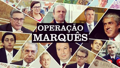 Operação Marquês: Armando Vara e ex-mulher de Sócrates já pediram abertura de instrução - TVI