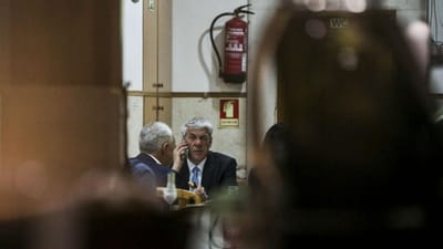 Operação Marquês: Sócrates perde na Relação recurso contra junção de processos - TVI