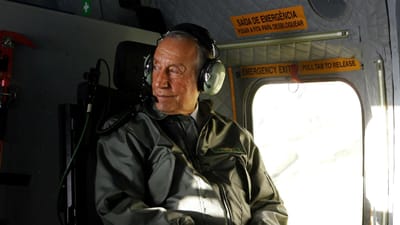 TAP: Marcelo aconselha audição independente antes de nomeações - TVI