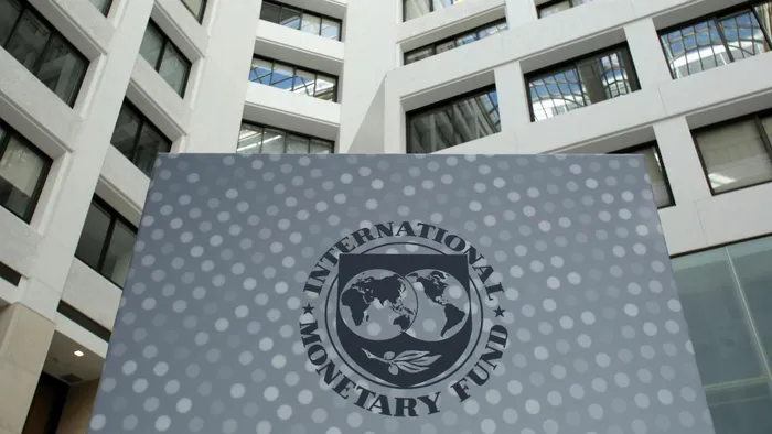 "Capacidade de resiliência está a atingir o limite". FMI alerta economias mundiais para défices nos níveis mais elevados desde a pandemia
