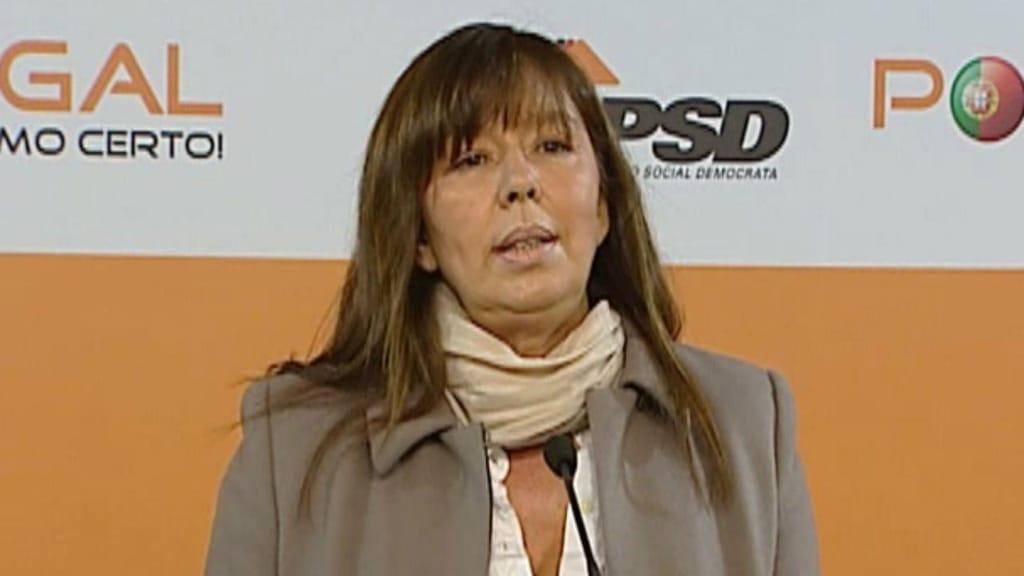 Teresa Leal Coelho