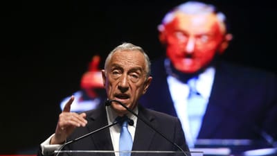 Europa não pode recear que cada eleição marque "implosão europeia" - TVI
