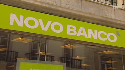Novo Banco: Governo espera concluir processo de venda até novembro - TVI
