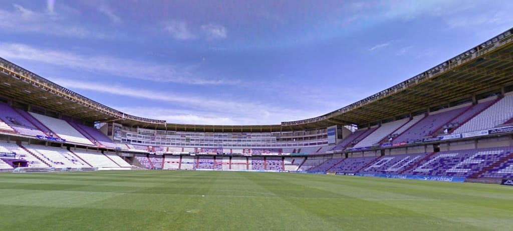Estádio José Zorrilla