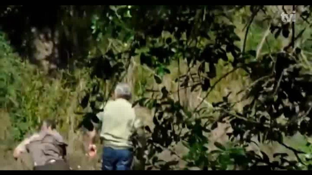 Homem tenta afogar a mulher no rio Águeda