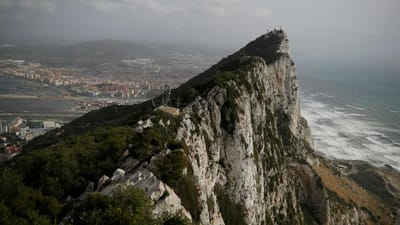 Espanha e Reino Unido chegam a acordo sobre Gibraltar - TVI