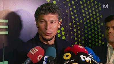 Balakov deixa o comando técnico da seleção da Bulgária - TVI