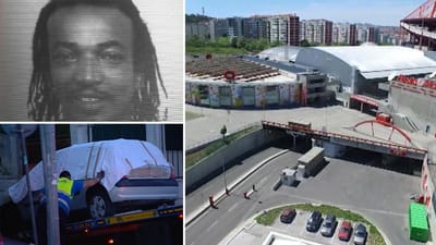 Advogado defende homicídio negligente no atropelamento mortal junto ao Estádio da Luz - TVI