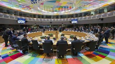 Bruxelas mantém Portugal entre países com desequilíbrios na economia - TVI