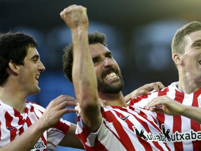 Espanha: Ath. Bilbao vence Villarreal e sobe ao quinto lugar - TVI