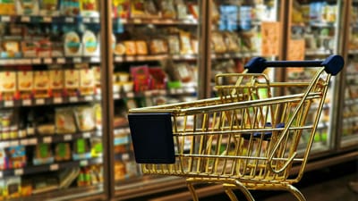 A lista dos supermercados mais baratos do país - TVI