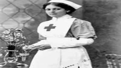 Esta mulher sobreviveu a três naufrágios (incluindo o Titanic) - TVI