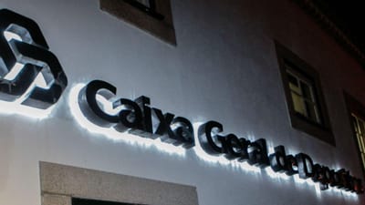 Banco de Portugal condena CGD a pagar multa de 50 mil euros - TVI