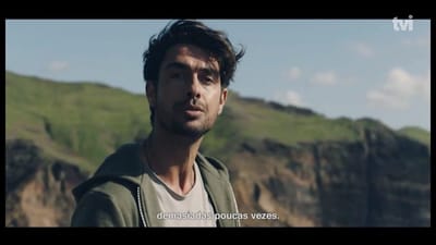 "Can't Skip Portugal": a nova campanha para promover Portugal - TVI
