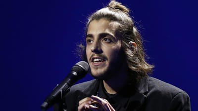 Portugal está na final do Festival Eurovisão da Canção - TVI