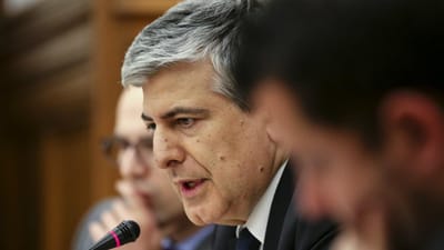 Novo Banco: obrigacionistas continuam ser ser contatados - TVI