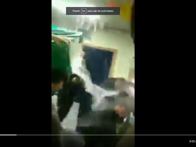 VÍDEO: Antonio Conte entrou no balneário (e o plantel esperava por ele) - TVI