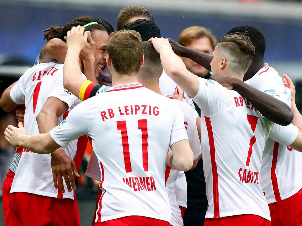 Leipzig-Bayern Munique (Reuters)