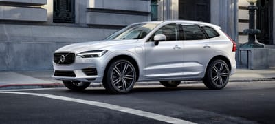Volvo desiste dos motores Diesel - TVI