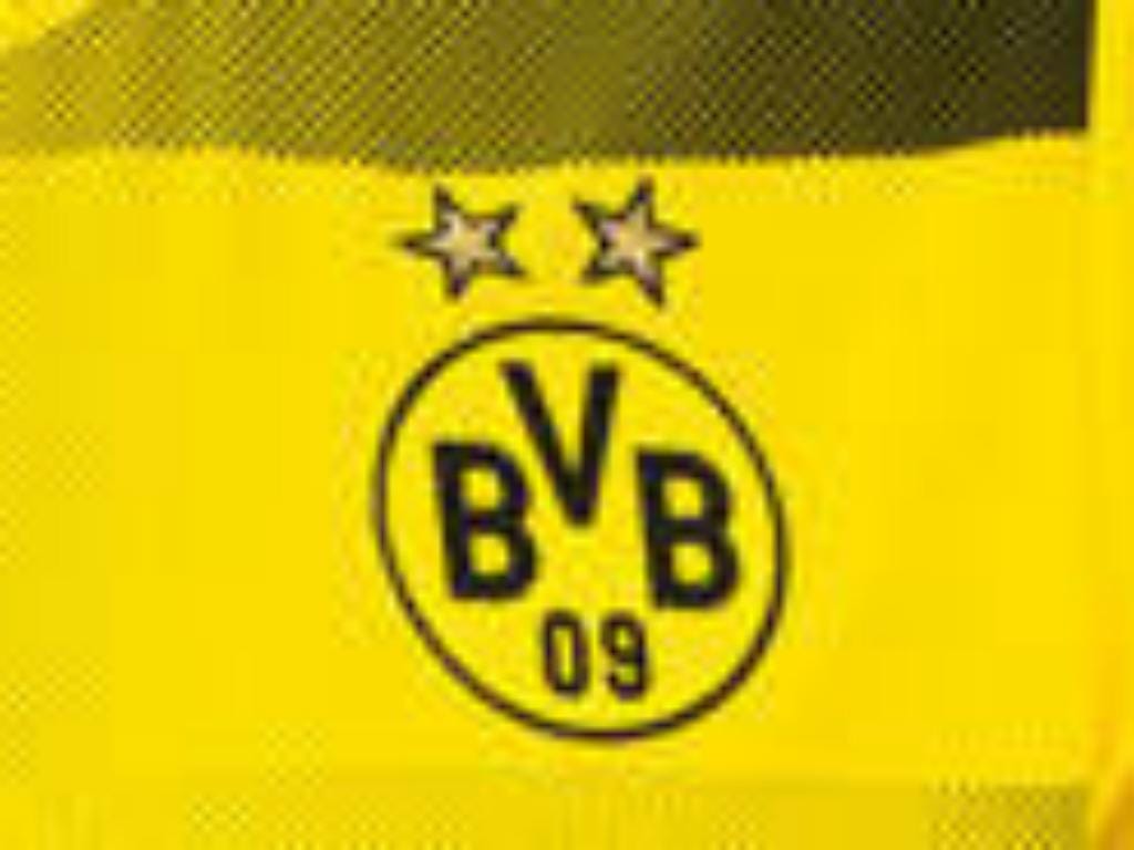 Borussia Dortmund (1º)