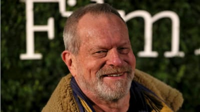 A "guerra" entre Terry Gilliam e o produtor Paulo Branco - TVI