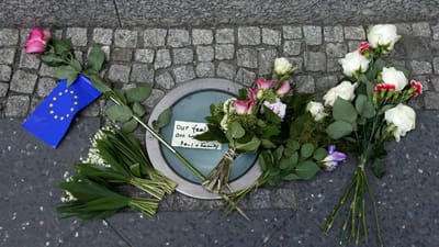 Quem são as vítimas do ataque de Manchester - TVI