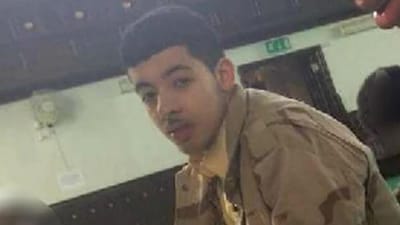 Bombista de Manchester atuava "provavelmente" com outros - TVI