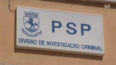 Três polícias acusados de agressão dentro do Tribunal da Amadora - TVI