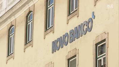 Novo Banco vai fechar mais 73 agências este ano - TVI