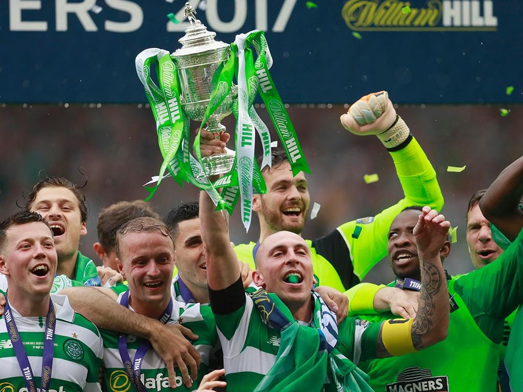 Celtic-Aberdeen (Reuters)