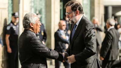Relações com Portugal são "fator de competitividade" - TVI