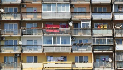 Deputados aprovam solução do Governo para rendas não habitacionais com alterações - TVI