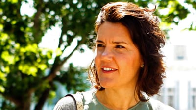 CDS: Costa tem de explicar “de viva voz” confiança em ministra - TVI