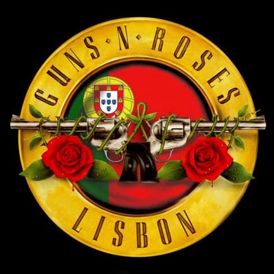Guns N' Roses: o que deve saber antes do concerto - TVI