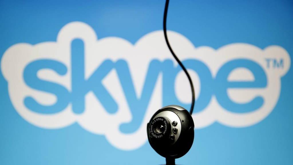 Skype imita Snapchat