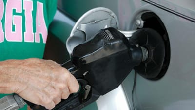 Portugal com 6.º preço de gasolina mais caro da União Europeia - TVI