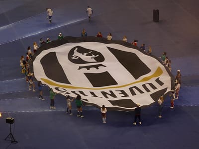 Presidente da Juventus arrisca castigo de dois anos e meio - TVI